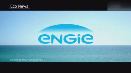 GDF Suez devient Engie