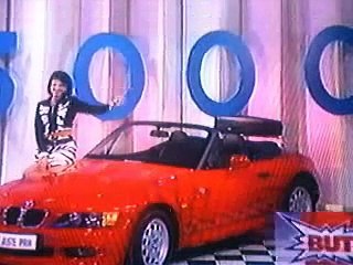 TF1 le juste prix - vitrine