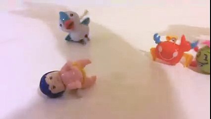 Dilberay'ın Tavukları Pişirmişem Şarkısına Yapılmış Mini Klip..