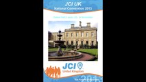 Junior Chamber International (JCI) UK national convention Leeds 2013