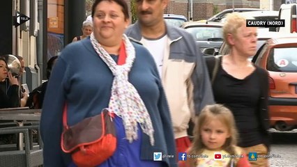 Caudry se mobilise pour Aurélie Châtelain