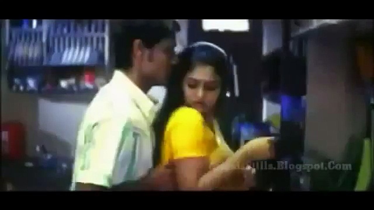 beautiful actress Nayanthara Hot Touch   YouTube