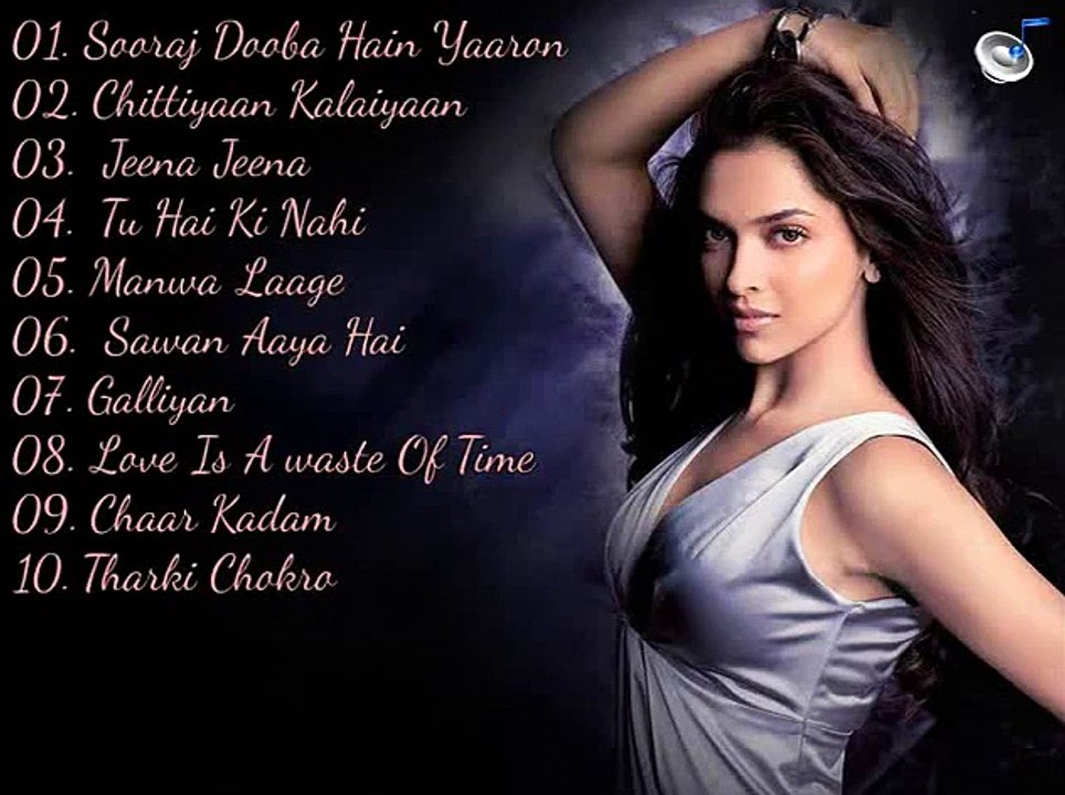 ♫♫ Awesome Hindi Songs 2015 Bollywood Non stop Hindi Unforgettable ROMANTIC SONGS