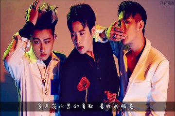 [繁體中字]BLOCK B BASTARZ - Charlie Chaplin 查理卓別林