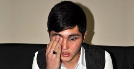 Burun Ameliyatı Yaptıran Genç, Gözünden Oldu