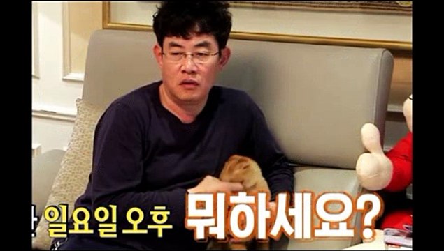 아빠를 부탁해 6회 FULL 20150426 아빠를부탁해 6화 조재현 조혜정 이경규 이예림 강석우