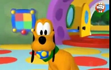 La Maison de Mickey Mouse Nouveaux épisodes français - La Balle de Pluto Part 1