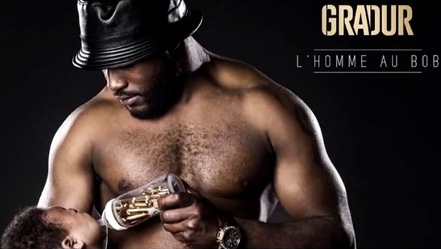 Gradur feat Migos L'homme au bob EXCLU !