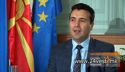 ZORAN ZAEV PARCE OD RSE  26 04