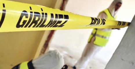 Başları Taşla Ezilerek Öldürülen Çift, Defalarca da Bıçaklanmış
