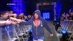 Kurt Angle vs Lashley - TNA World Heavyweight Championship - Impact Wrestling 3/20/15