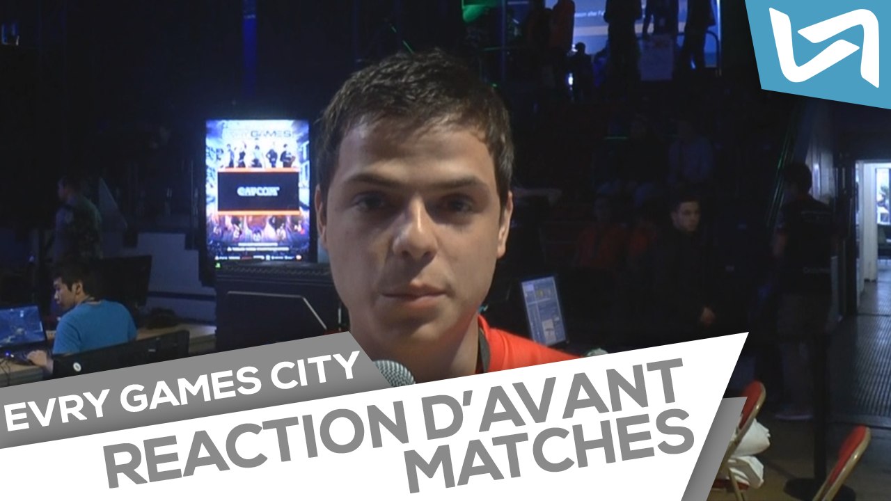 Impressions d'avant matchs