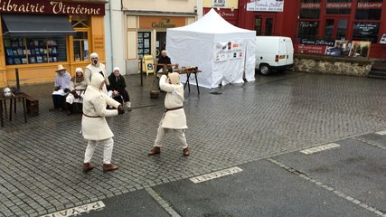 Les Sportviales: dernier jour...