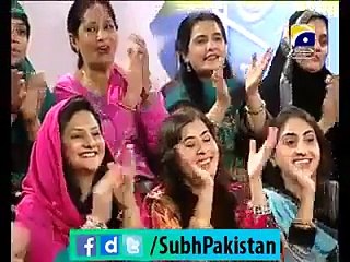Dr. Aamir Liaquat Trolls PTI And Calls Fans As A Twitter Terrorists