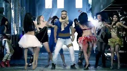 Do Ghutt  Roshan Prince Feat. Desi Crew & Bunty Bains  Full HD  2013