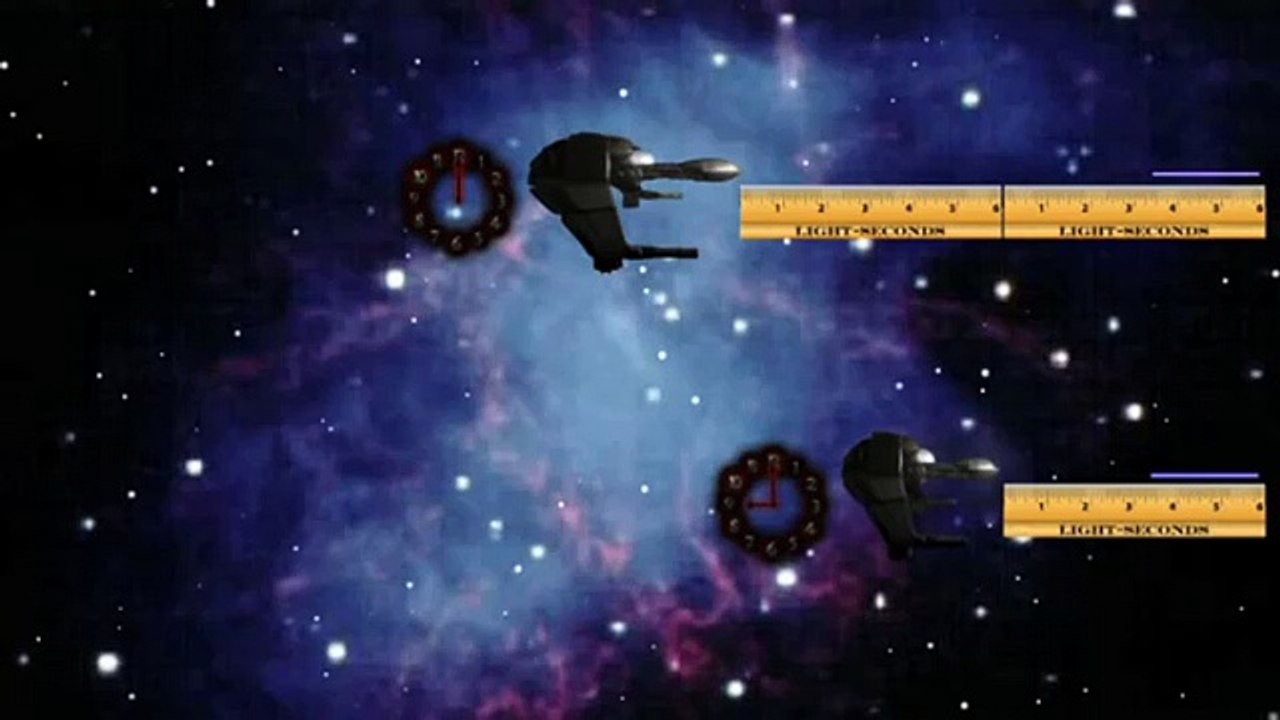 Einstein's Relativity: The Famous Equation E=mc2