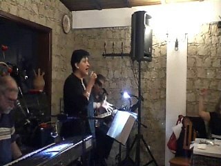 TERTULIA GASTRONOMICA DE COIMBRA - JANTAR CONVIVIO DE 16 DE ABRIL DE 2015