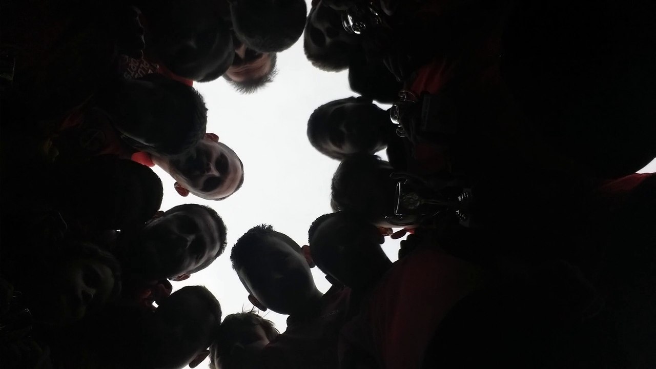 Tournoi U8 et U9 Bonneveine AVRIL 2015