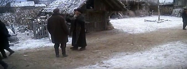 Fiddler On The Roof - un violon sur le toit 12  Anatevka