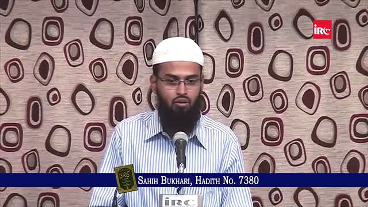 Kya Nabi e Akram SAWS Ne Shab e Meraj Me Allah Ka Deedar Kiya | Adv. Faiz Syed