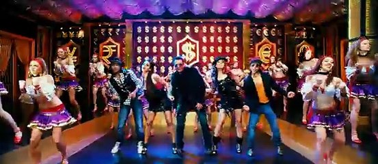 Double Dhamaal - Chal Kudiye ( HD )