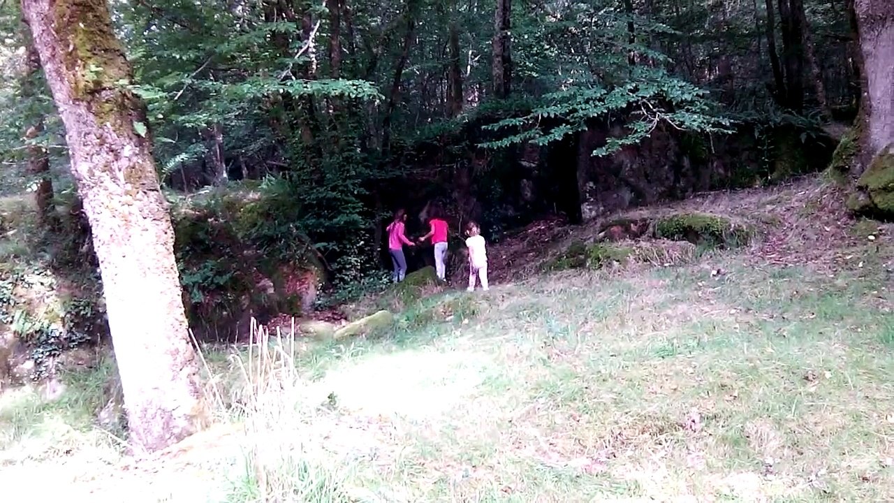 Confolens 2015 maison des escargots 1