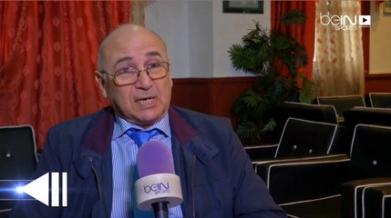 Coupe d'Algérie : Derouaz réagit à la polémique