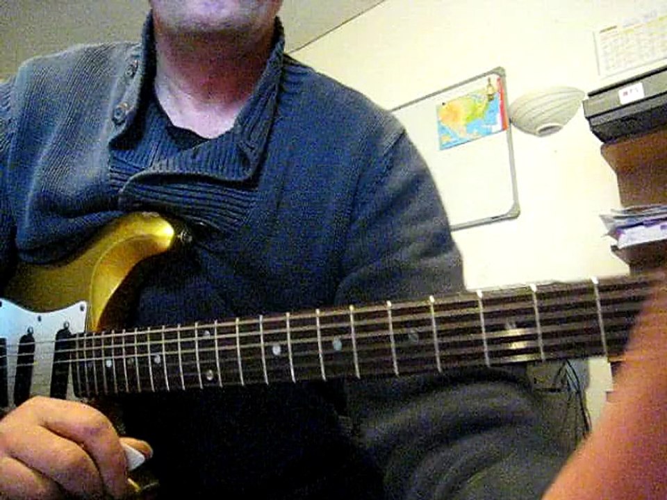 Locked Of Heaven Bruno Mars cours Rythmique