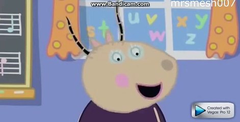 Свинка пеппа /RYTP