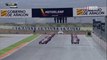 Fórmula Renault 2.0 - GP de Aragón Corrida 3: Largada