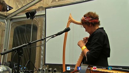 Des musiques qui surprennent au Printemps de Bourges