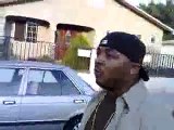 40 GLOCC @40glocc LIVE FOOTAGE Lil Wayne BABY & SLIM CHASED IN L.A STREETS BY ZOOLIFE