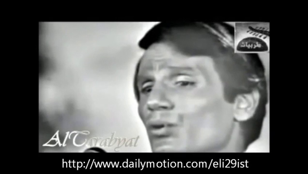 عبد الحليم حافظ - موعود - حفلة رائعة  Abdel Halim Hafez - Mawood