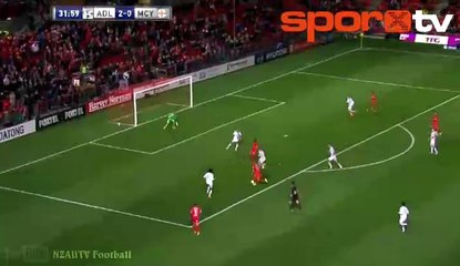 Puskas yılın golüne gözünü dikti!