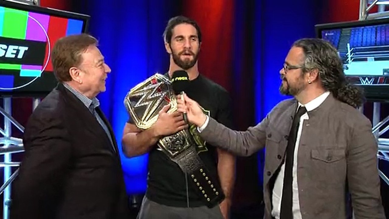 Antena3 - Neox (04/15/2015)