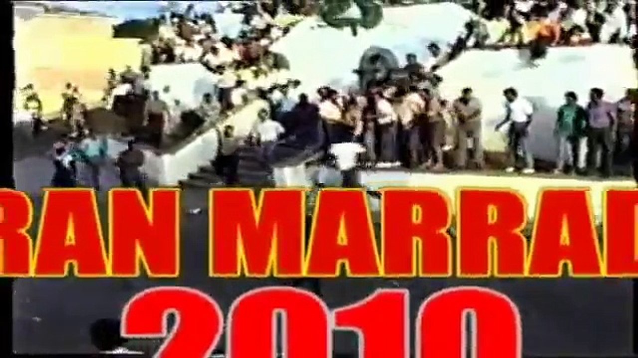 Gran Marrada De Toros
