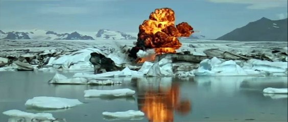 ' A View To A Kill ** Lux Deos **