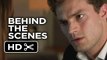 Fifty Shades of Grey Behind The Scenes - The Book (2015) - Jamie Dornan Romance HD