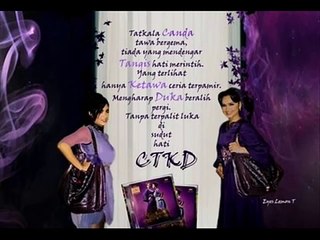 Tanpamu - Dato' Siti Nurhaliza & Krisdayanti.wmv