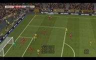 Pes 2014 Gameplay Portugal vs Sweden 0-2 2014 FIFA World Cup Brazil play-off HD