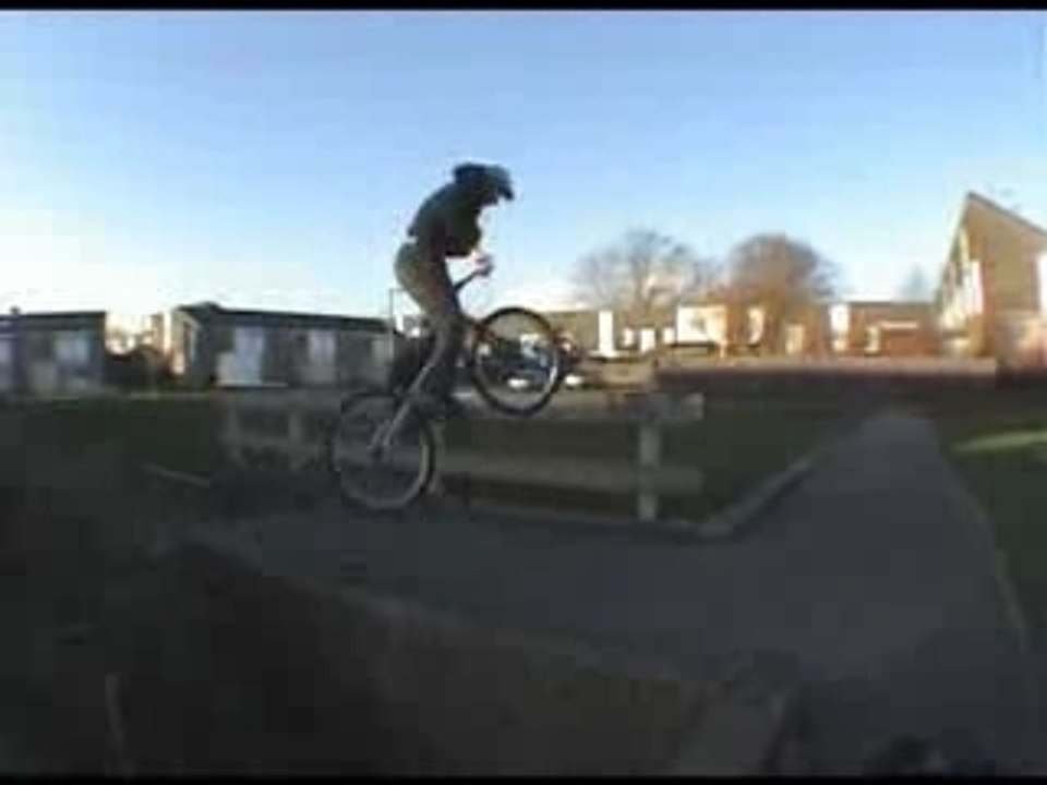 Damon watson [gu vid 5]