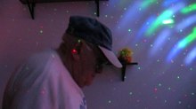PAPY DANCE en soirée !! http://www.videaste.eu