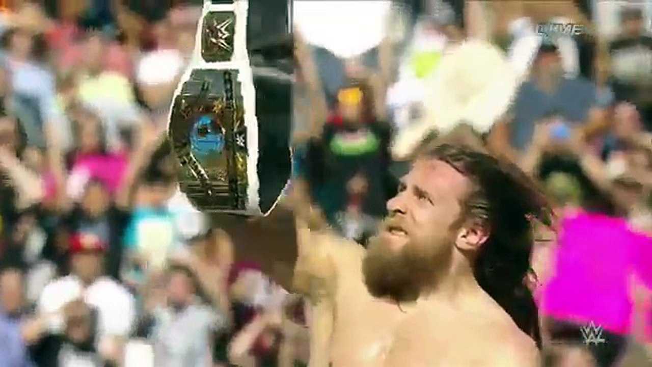 WrestleMania 31 Highlights HD - Video Dailymotion
