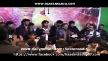 Hassan Sadiq And Meer Hassan Meer Live