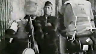 Vintage 1970 Chevy Blazer Jay Silverheels Lone Ranger TV Commercial
