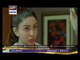 Paiwand Episode 3 Promo on ARY Digital