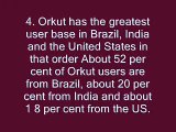 Copy of Interesting Facts About Orkut - alltime 10s