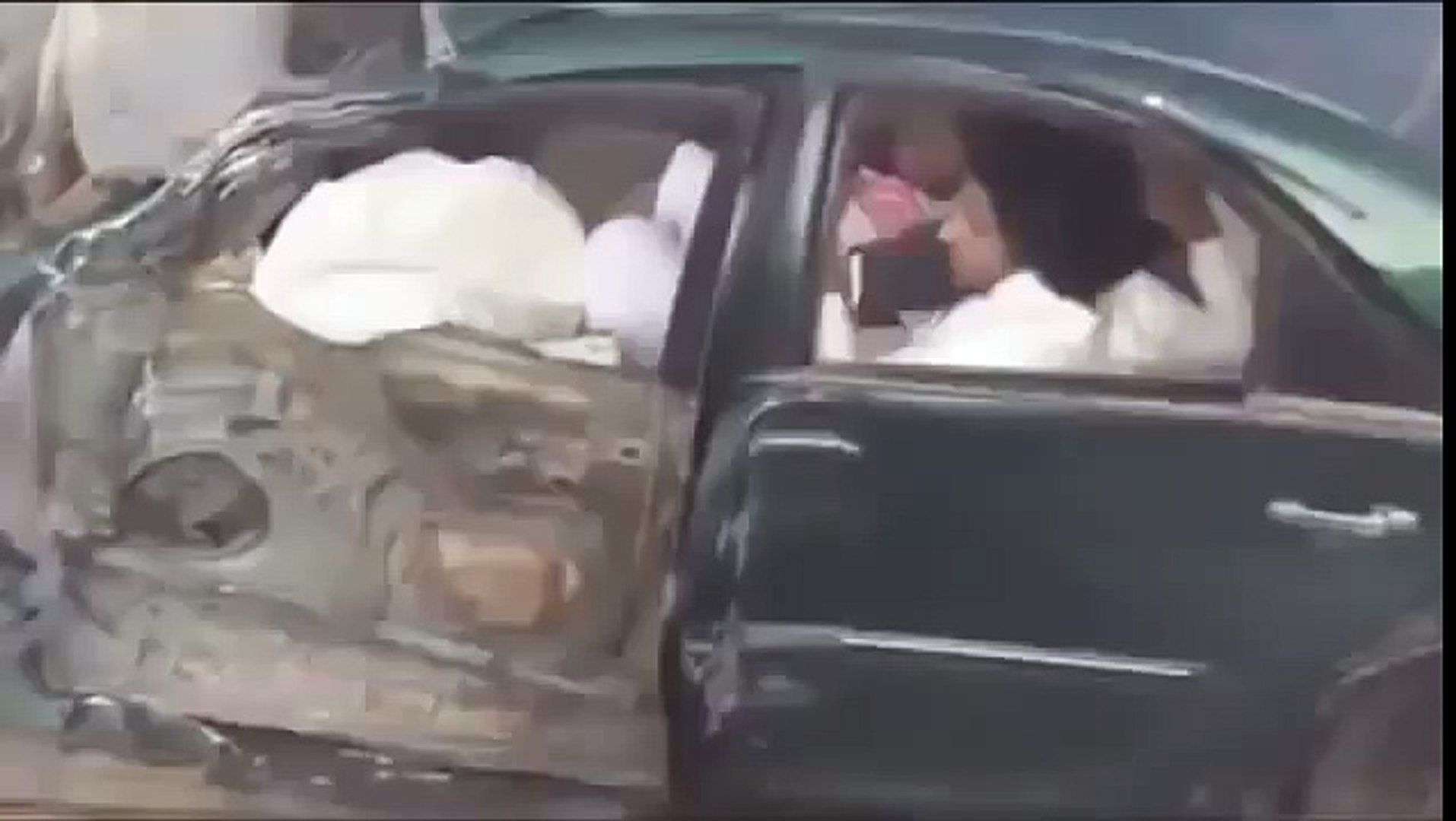 Arabs Scariest Fatal Drift Crash Compilation 2014 Video Dailymotion