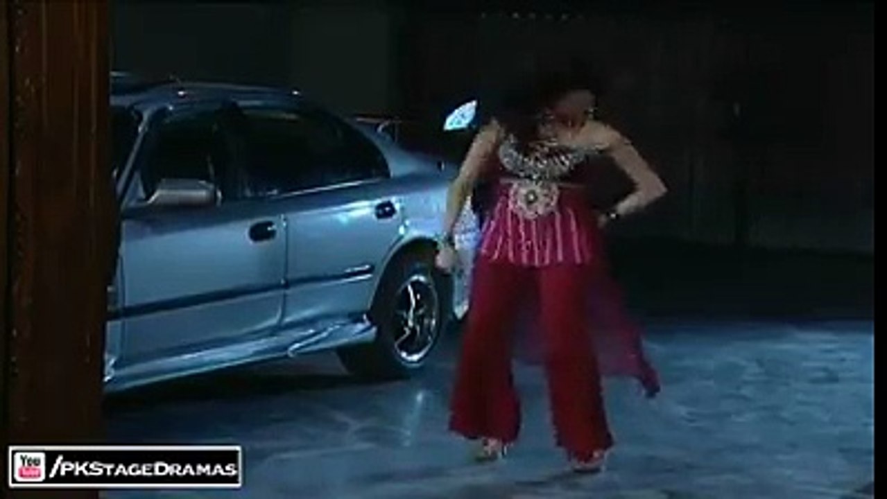 Roop HD Best Mujra Video