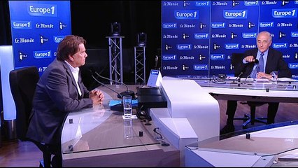 Le Grand Rendez-Vous avec Bernard Tapie (partie 3)